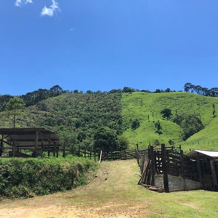 Sitio Casa Do Vale Villa วิสกอนจิ จิ เมาอา ภายนอก รูปภาพ