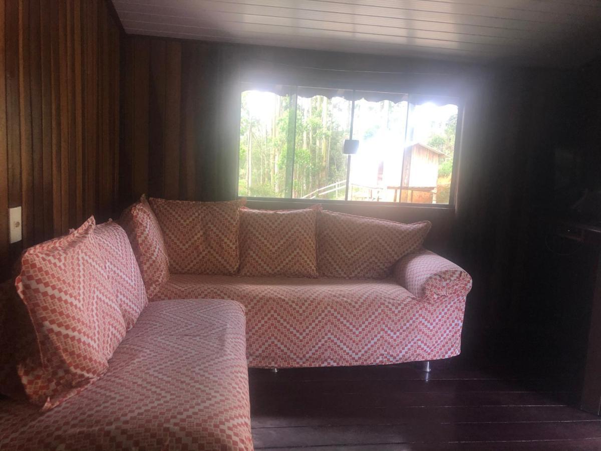 Sitio Casa Do Vale Villa วิสกอนจิ จิ เมาอา ภายนอก รูปภาพ