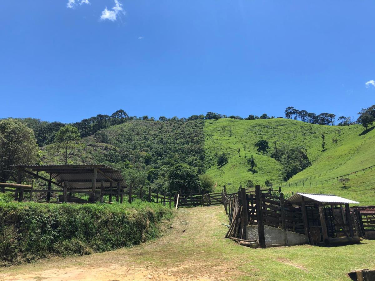 Sitio Casa Do Vale Villa วิสกอนจิ จิ เมาอา ภายนอก รูปภาพ