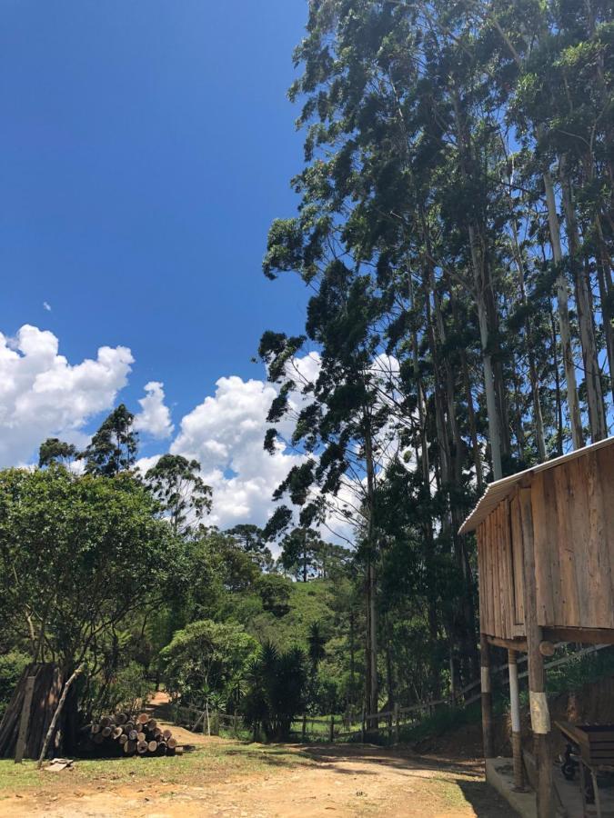 Sitio Casa Do Vale Villa วิสกอนจิ จิ เมาอา ภายนอก รูปภาพ