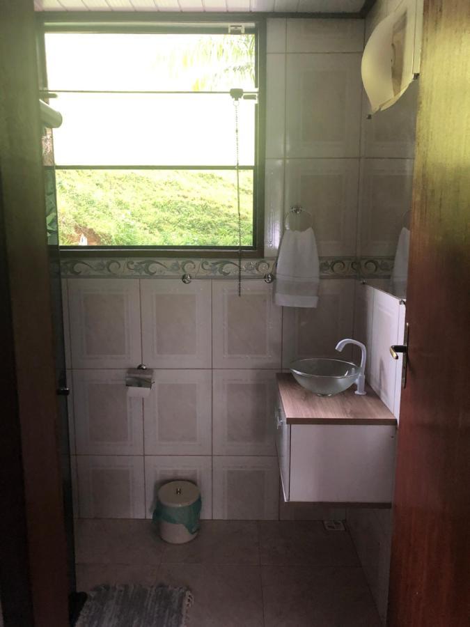 Sitio Casa Do Vale Villa วิสกอนจิ จิ เมาอา ภายนอก รูปภาพ